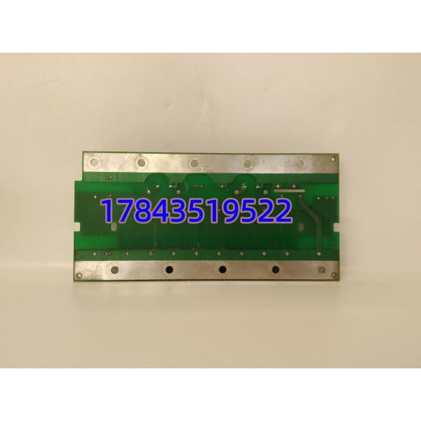 AB 1336-SN-SP10A 74101-363-51 | 伺服模块控制系统备件 - 图片 3