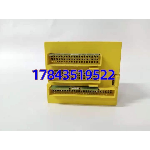 ABB DI581-S B1 1SAP284000R0001 | S500 安全数字量输入模块 16×24V DC SIL3 现货直发 - 图片 4