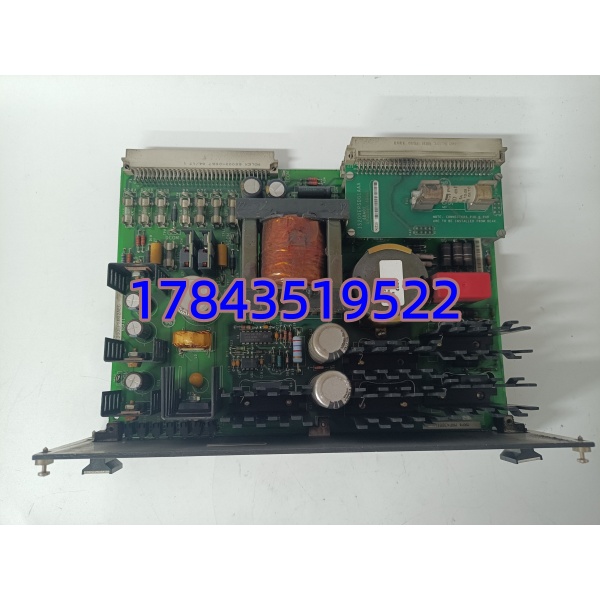 GE IS200EPSMG2AEC | Mark VI/EX2100 励磁电源模块 EPSM G2 现货供应 - 图片 4