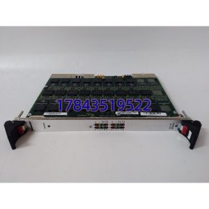 DMV2400A-CPCI | 6U CompactPCI 处理器板