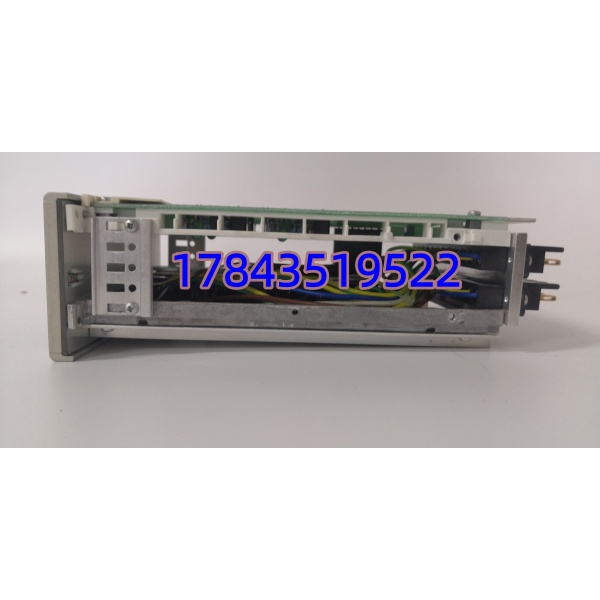ABB AB91-1 | Procontrol P13 运算适配单元 - 图片 2