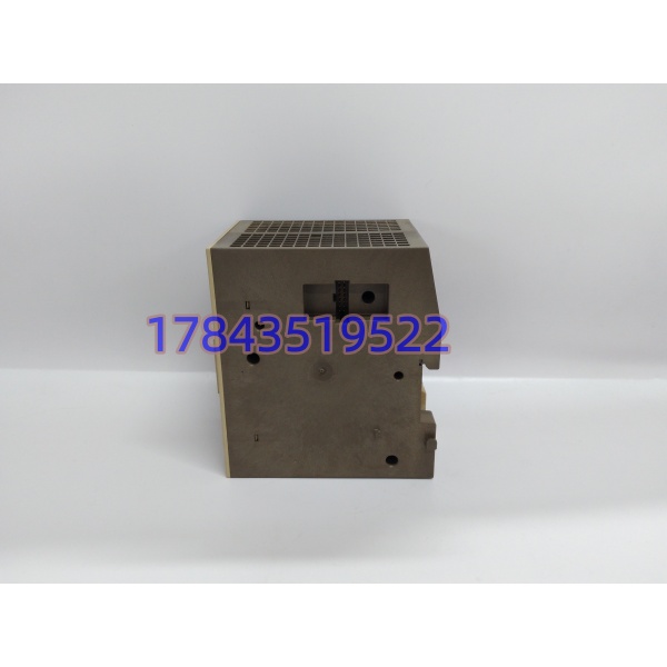 西门子SIMATIC S5-100U 6ES5 100-8MA02 | CPU 100 控制器模块 - 图片 2