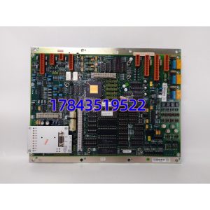 ABB DTCC901B DCC2390A 3EST49-116 | Advant S100系统 数字量I/O备件