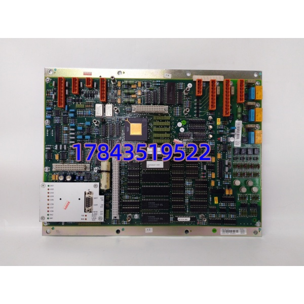 ABB DTCC901B DCC2390A 3EST49-116 | Advant S100系统 数字量I/O备件