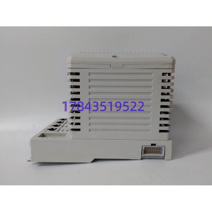 ABB PM866K01 3BSE050198R1 | 冗余CPU套件 - 图片 2