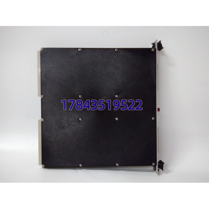 Woodward 5466-316 | MicroNet Simplex 高密度组合 I/O 模块 - 图片 4