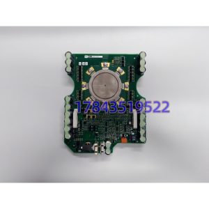 ABB 5SHX1060H0003 | IGCT反向导通晶闸管