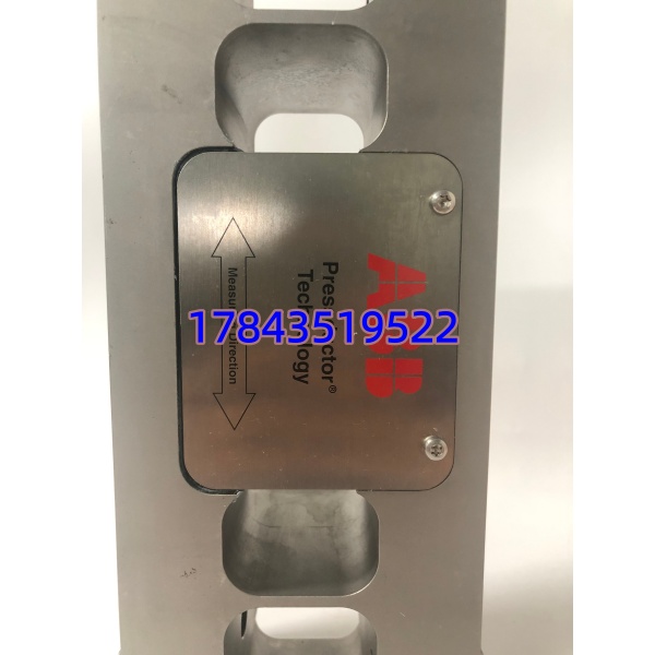 ABB PFTL101B 2.0KN | 压磁式张力传感器 订货号3BSE004185R1 - 图片 4