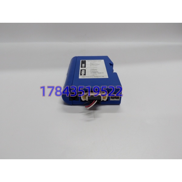 HMS AB7000-C | Anybus 串行转PROFIBUS网关 现货供应全新原装 - 图片 4