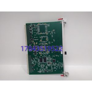 GE Fanuc VMIVME-5565-110000 | VMEbus 光纤反射内存卡