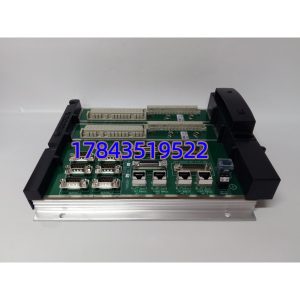 Triconex CM2201 | 7400206-100 通信模块 TMR三重冗余 现货供应