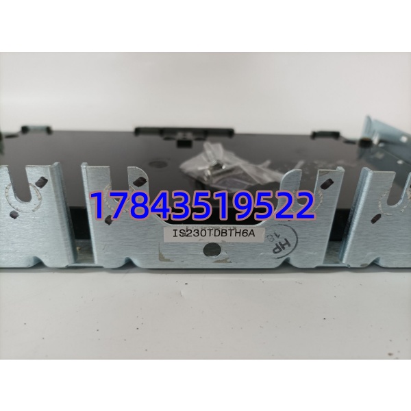 GE IS230TDBTH6A | Mark VIe 离散量I/O端子板 TDBT 现货供应 - 图片 3