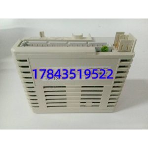 ABB DI810 3BSE008508R1 | 16通道数字量输入模块 24V DC