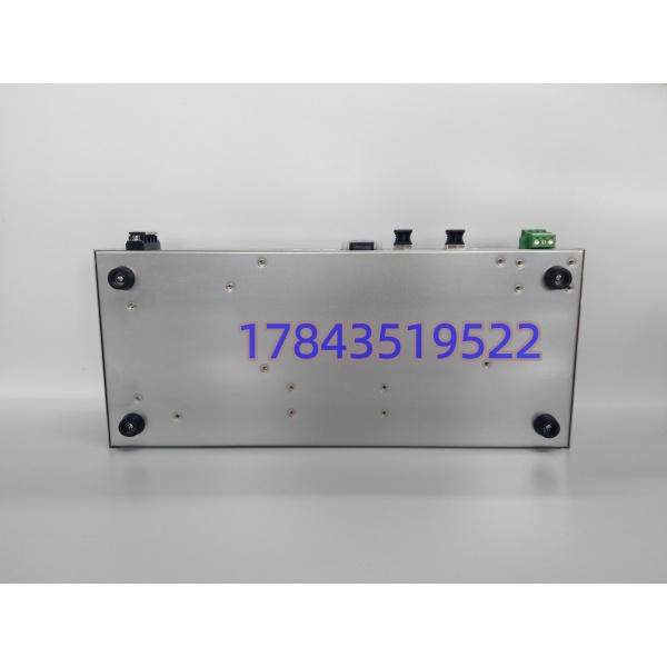 ICS Triplex T8403 | TMR数字输入模块 - 图片 4