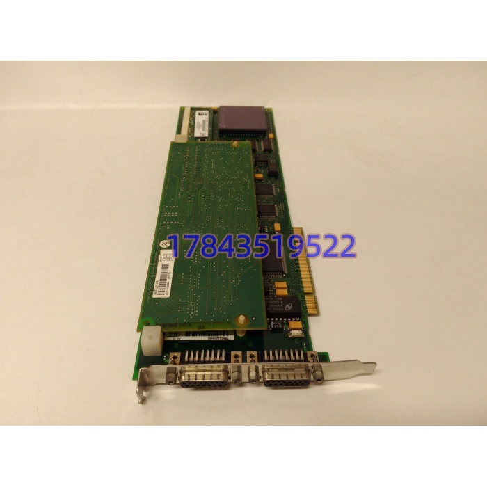 ABB PU515A | Advant OCS 实时加速器 RTA 板卡 - 图片 2