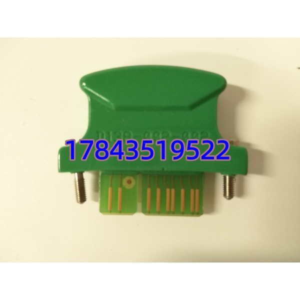 MOOG D138-002-002 | ±10V 指令输入 与 D634/D636 伺服阀配套 闭环驱动 - 图片 4