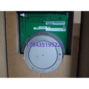 ABB 5SHY35L4512 3BHE014105R0001 | IGCT功率组件