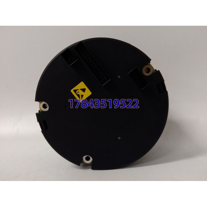 ABB D674A906U01 | 变送器芯体 - 图片 2