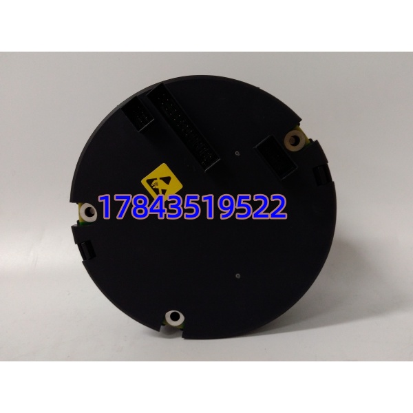 ABB D674A906U01 | FET300电磁流量计变送器模块 原装备件 - 图片 4