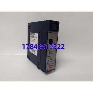 GE IC695RMX128 | PACSystems RX3i 冗余内存交换模块 现货供应