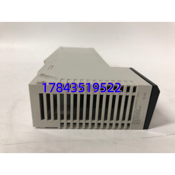 Schneider 140DDO35300 | 兼容 Quantum 机架 直接替换 140系列 备件 - 图片 3