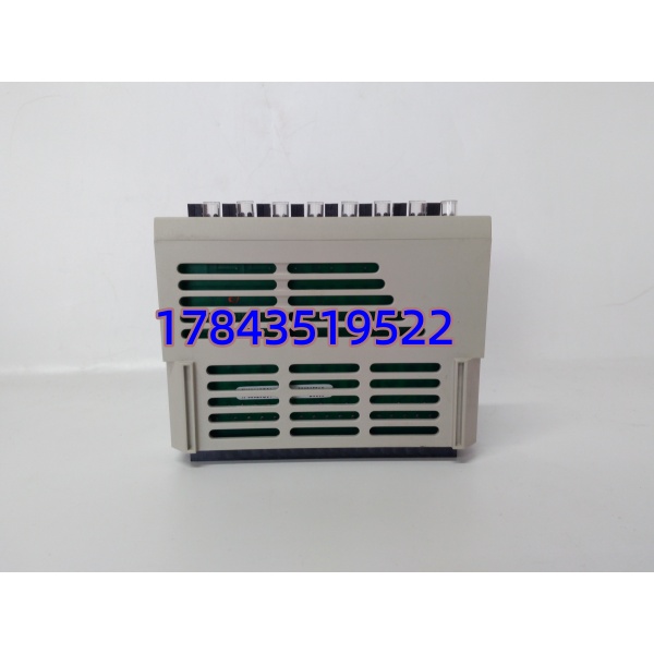 Emerson 5X00109G01 | Ovation 8路模拟量输入模块(AI) 现货供应 - 图片 4