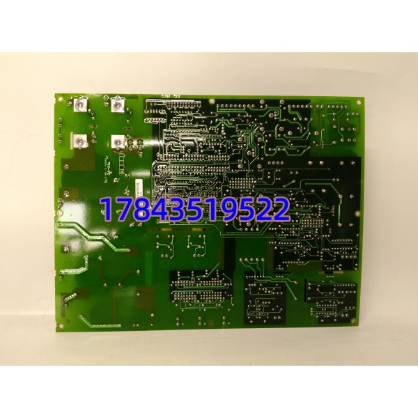 GE DS200SDCIG1ABA | Mark V 直流电源仪表板 DC2000驱动接口 现货