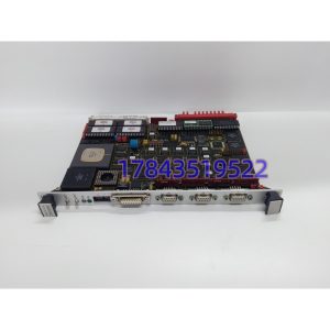 CPU-30ZBE D143-502-A002 | VME总线32位主控板