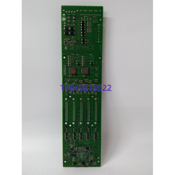 ABB UDD406A 3BHE041465P201 | 励磁控制接口 - 图片 3