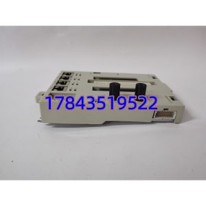 ABB TP830 3BSE018114R1 | AC800M基板模块 现货 停产替代