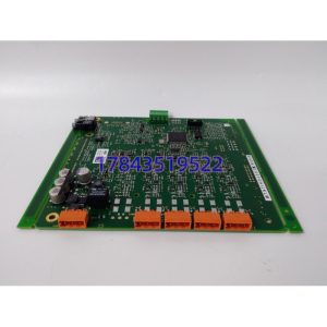 ABB UFC911B108 3BHE037864R0108 | PEC控制器CPU