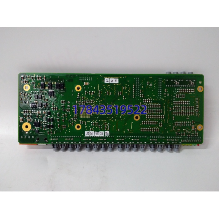 ABB PPC902CE101 3BHE028959R0101 | AMC34控制板 - 图片 2