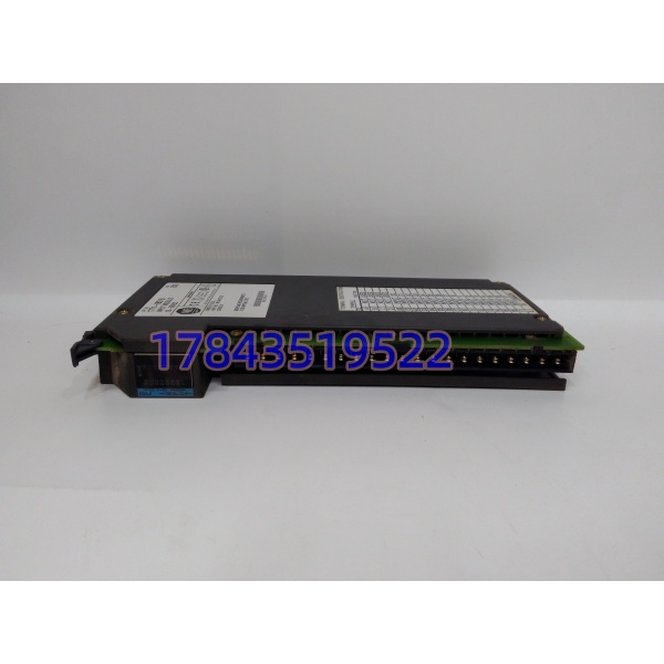 Allen-Bradley 1771-IBDB | 1771机架直流输入卡 - 图片 4
