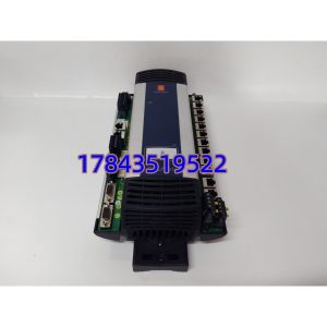 KONGSBERG RCU501 | 远程控制器单元 现货供应