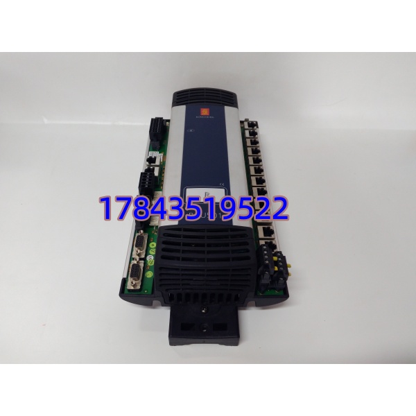 KONGSBERG RCU501 | 远程控制器单元 现货供应