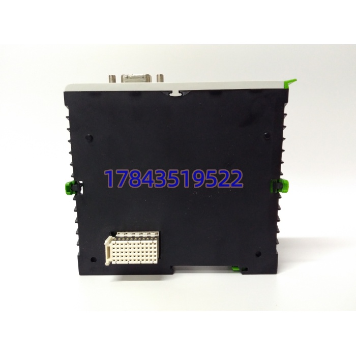 HIMA FM265A 专用接口 | 中央模块通信桥 - 图片 3