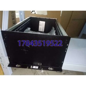 GE IC698CHS017B | RX7i 17槽机架