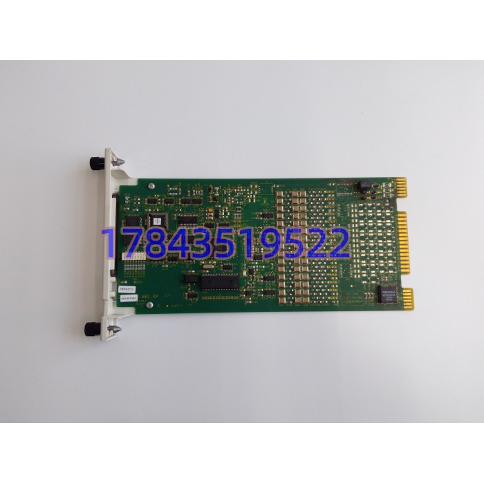 ABB SPFEC12 | 15通道AI模块 - 图片 3