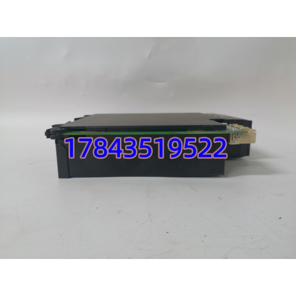 Honeywell UR6UH | Experion PKS 通用继电器模块 现货供应 - 图片 3
