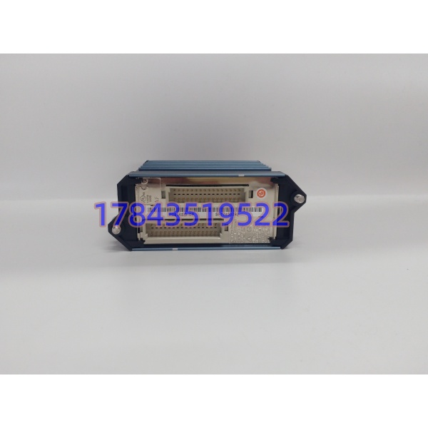 FOXBORO FBM201 P0914SQ | 8通道模拟量输入模块 现货供应 - 图片 4