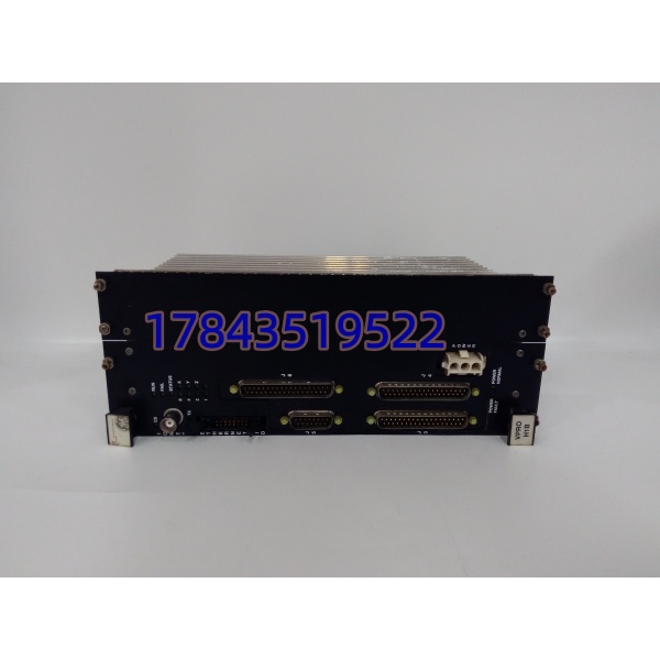 GE IS215VPROH1BD | Mark VI 紧急涡轮保护模块 超速保护 - 图片 3
