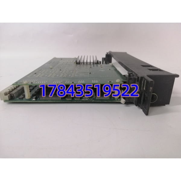 GE IC697CPX928-FE | 90-70系列CPU中央处理器 现货库存 全新原装 - 图片 3