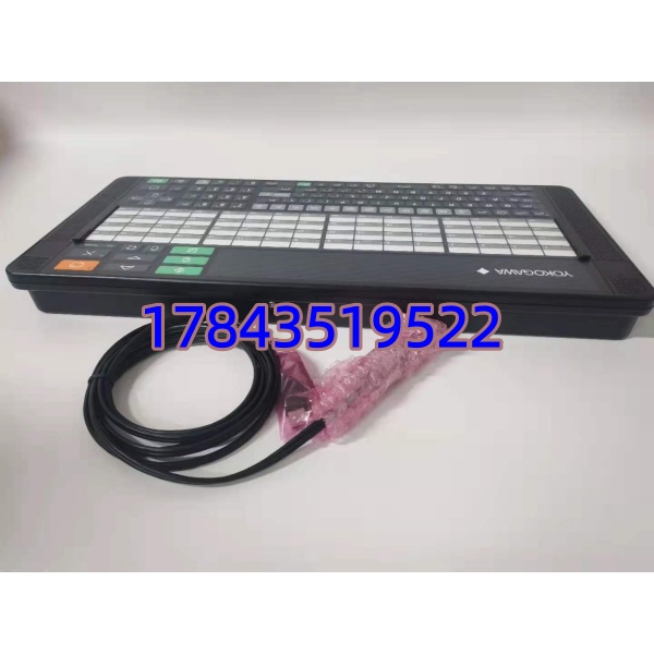 横河 A1P830 | STARDOM FCN/FCJ 8通道模拟量输入模块 现货 全新原装 - 图片 3
