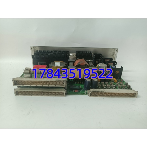 IS200EPSMG2ADC | 燃气轮机/发电机备件 兼容EPDM模块 - 图片 3