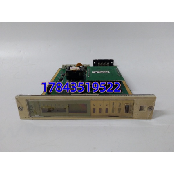 Honeywell 05701-A-0302 | System 57 系列控制卡 快速发货 - 图片 3