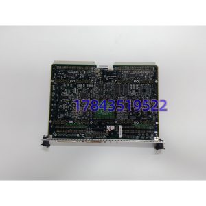 Motorola VME162PA344SE | 68040 32MHz 单板计算机
