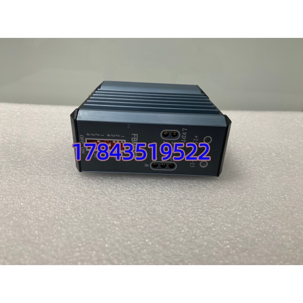 Foxboro FBMSVH | I/A Series 核心控制处理器模块 现货供应 - 图片 4