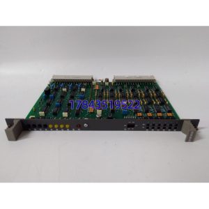ABB GD9924BE V2 HIEE401091R0002 | AC800F/GD9900 系备件