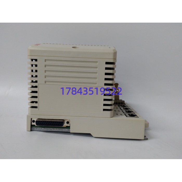 ABB PM861AK01 3BSE018157R1 | 单CPU冗余套件 - 图片 3