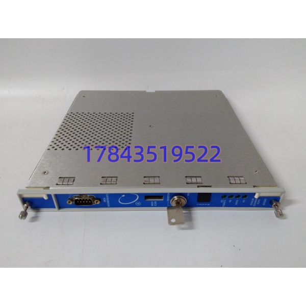 TRICONEX 3503E(350020疑笔误) | 24V数字输入 - 图片 3